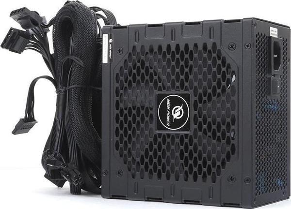 High Power Element BR HP1-M750BR-H12S 750W Power Supply - Image 1