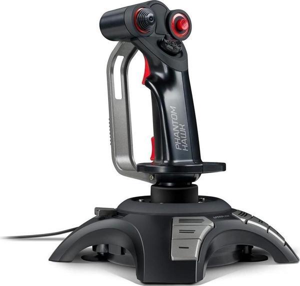 Speedlink Phantom Hawk Flight Joystick - Image 1