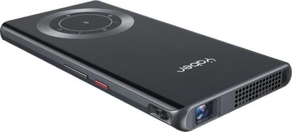 Yaber Pico T1 110 Lümen Wi-Fi Taşınabilir Mini Projeksiyon Cihazı - Image 1