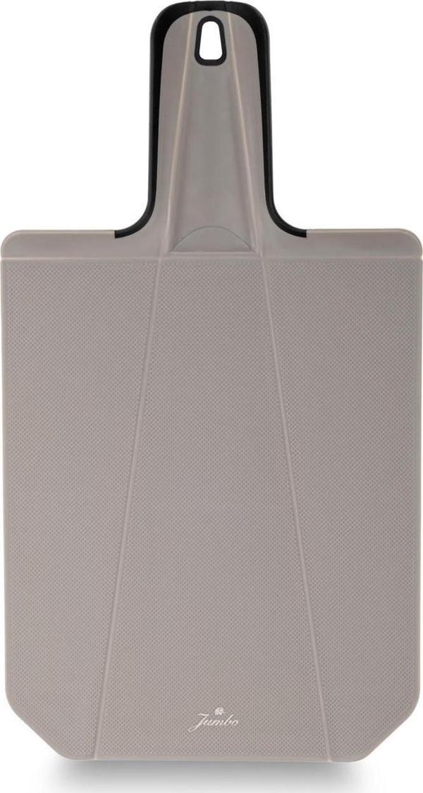 Jumbo Smart Grey Katlanabilir Kesme Tahtası - Image 1