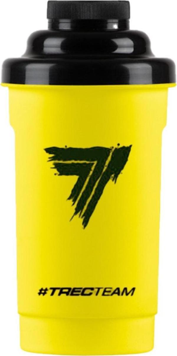 Trec Nutrition Trec Boogieman Shaker 500 Ml Sarı - Image 1