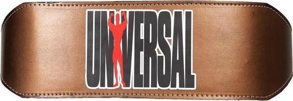 Universal FİTNESS AĞIRLIK KEMERİ - Image 1