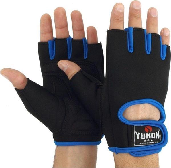 Yukon Speed Ağırlık Eldiveni Fitness Eldiveni Body Eldiveni - Image 1
