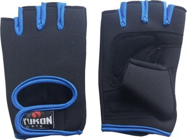 Yukon Speed Body Eldiveni Mavi - Fitness Ağırlık Eldiveni S - M - L - Xl - Image 1