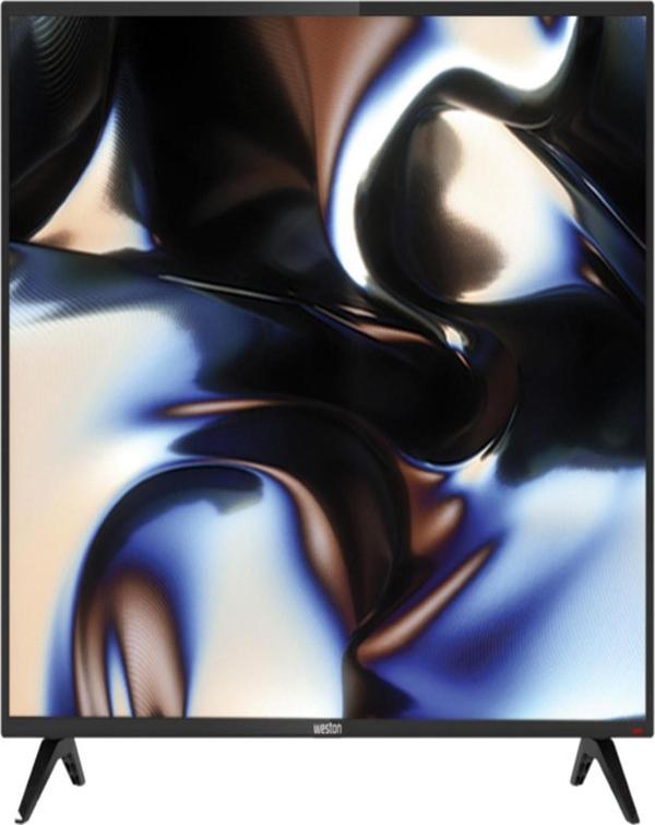 Weston 40ws2102 40" 102 Ekran Full Hd Android Tv - Image 1