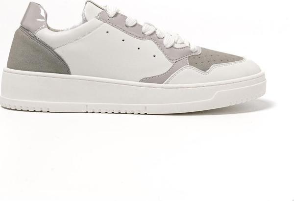 Kadın Sneaker ( Günlük) 115580CO Comart LONDON 5580CO Grey Bianco - Image 1
