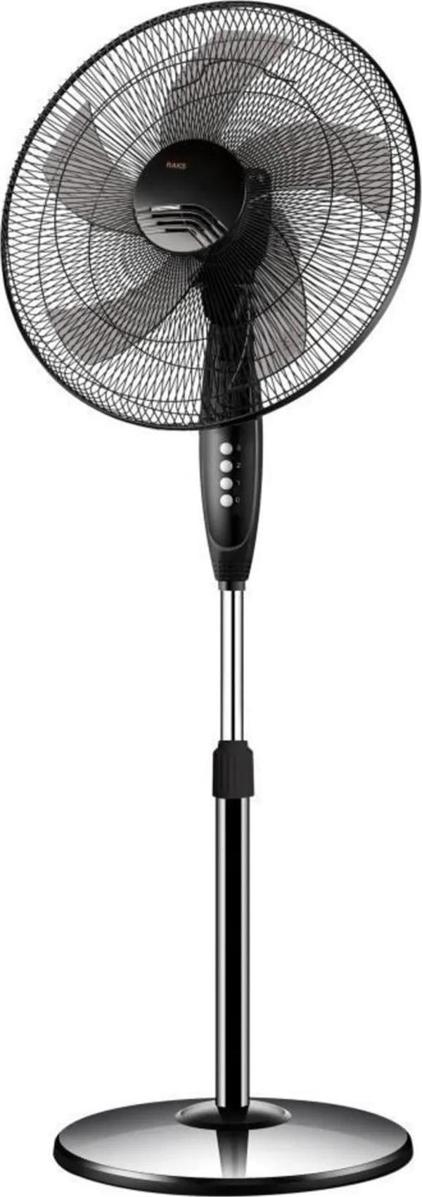 Raks Sf 18 Max Ayaklı Vantilatör - Image 1