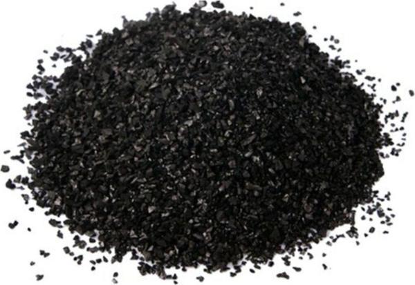 Granül Aktif Karbon 500 Gr - Image 1