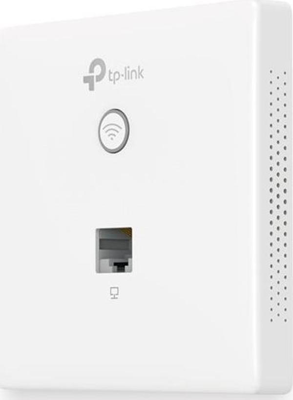 TP-Link Eap115 Wall Duvar Tipi 300 Mbps Access Point - Image 1