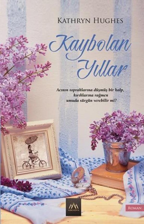 Kaybolan Yıllar - Arkadya Yayınları - Image 1