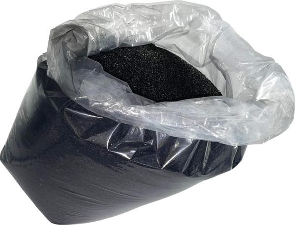Aktif Karbon - Kömür Tozu Granül 10 Kg - Image 1