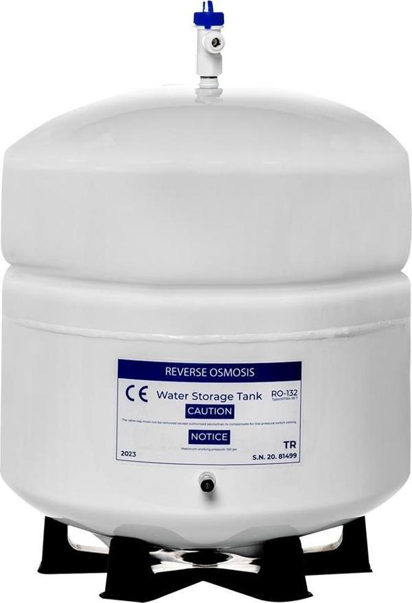 Su Arıtma Cihazı 12 Lt Tank - Image 1