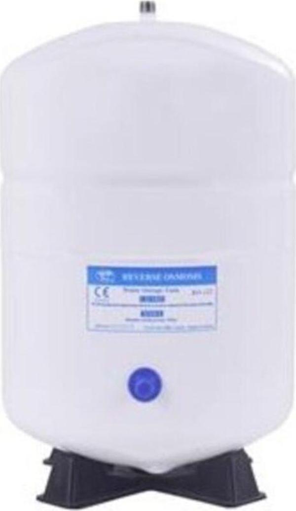 Su Arıtma Cihazı 8 Litre Metal Tank (ro-122 2.2 Galon) Pae Marka - Image 1