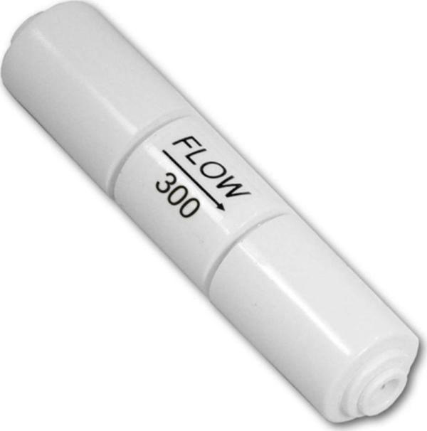 Su Arıtma Cihazı Atık Su Kısıcı 300 Cc Flow - Quick Bağlantılı - Image 1