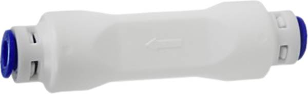 Su Arıtma Cihazı Atık Su Kısıcı, 300 Cc Flow , Restrictor - Image 1