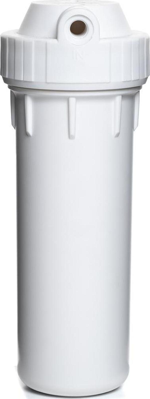 SU ARITMA CİHAZI BEYAZ Filtre KABI- HOUSING (ÇİFT O-RİNG) - Image 1