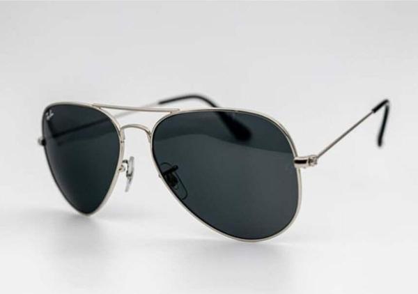 Ray-Ban RB 3026 003/62 62 Unisex Güneş Gözlüğü - Image 1