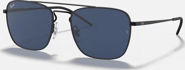 Ray-Ban RB 3588 9014/80 Polarize Unisex Güneş Gözlüğü - Image 1