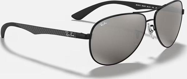Ray-Ban RB 8313 002/6G Unisex Güneş Gözlüğü - Image 1