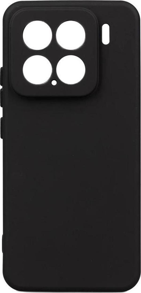 Xiaomi 15 Kılıf Zore Biye Silikon - Image 1