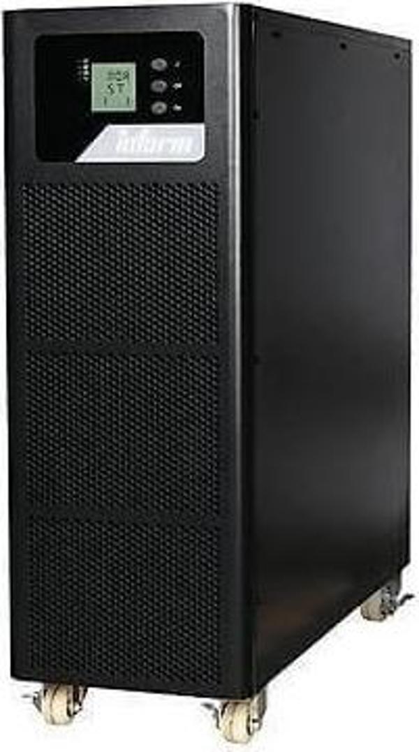 Inform Ups Stark 10kVA 3F-3F 16x9Ah 3-7dk Online Kesintisiz Güç Kaynağı - Image 1