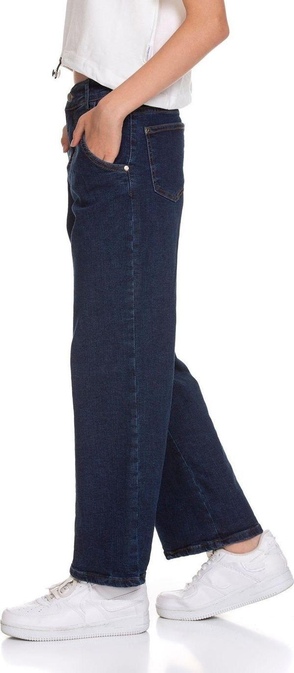 Angelos Gırls Kız Çocuk Jean Pantolon 9-15 Yaş Lx141 - Image 1