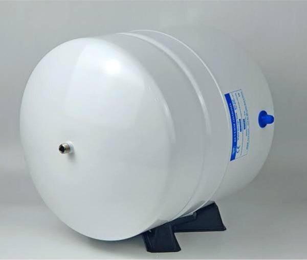 2.2 Galon Su Arıtma Tankı Çelik Taetank 8 lt - Image 1