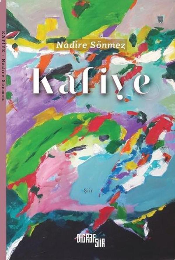 Kafiye - Şiirden Yayınları - Image 1