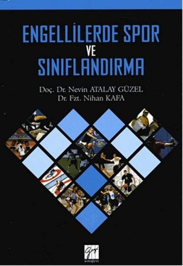 Engellilerde Spor ve Sınıflandırma - Gazi Kitabevi - Image 1