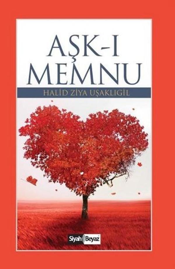 Aşk-ı Memnu - Siyah Beyaz - Image 1