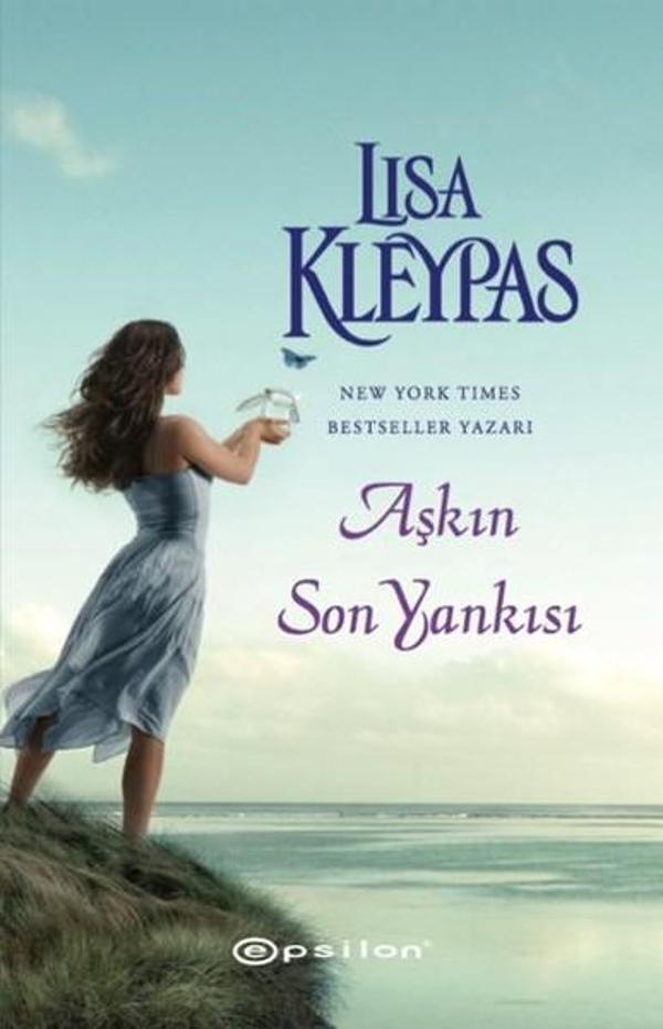 Aşkın Son Yankısı - Epsilon Yayınevi - Image 1