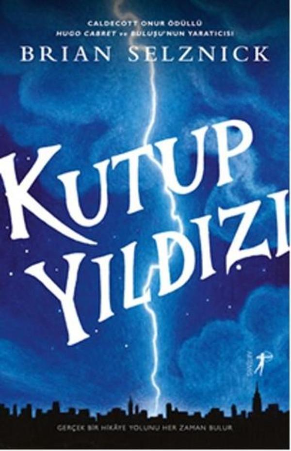 Kutup Yıldızı - Artemis Yayınları - Image 1