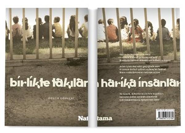 Birlikte Takılan Harika İnsanlar - Natama - Image 1
