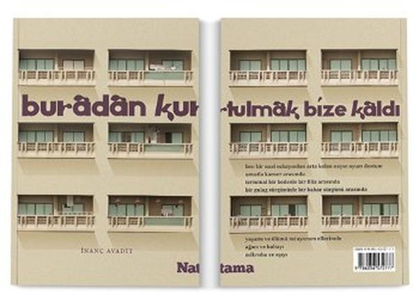 Buradan Kurtulmak Bize Kaldı - Natama - Image 1