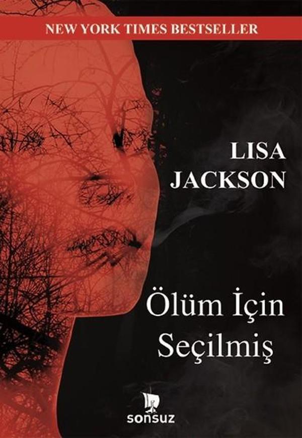 Ölüm İçin Seçilmiş - Sonsuz Kitap - Image 1