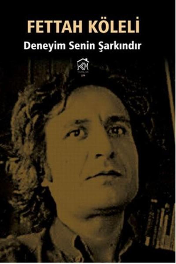 Deneyim Senin Şarkındır - Kurgu Kültür - Image 1