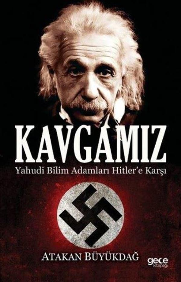Kavgamız - Gece Kitaplığı - Image 1