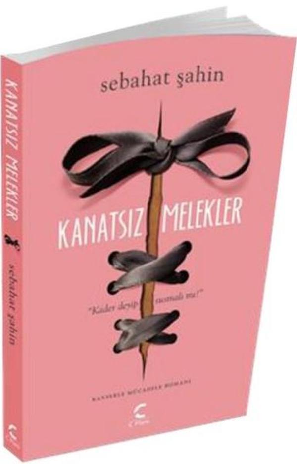 Kanatsız Melekler - C Planı - Image 1