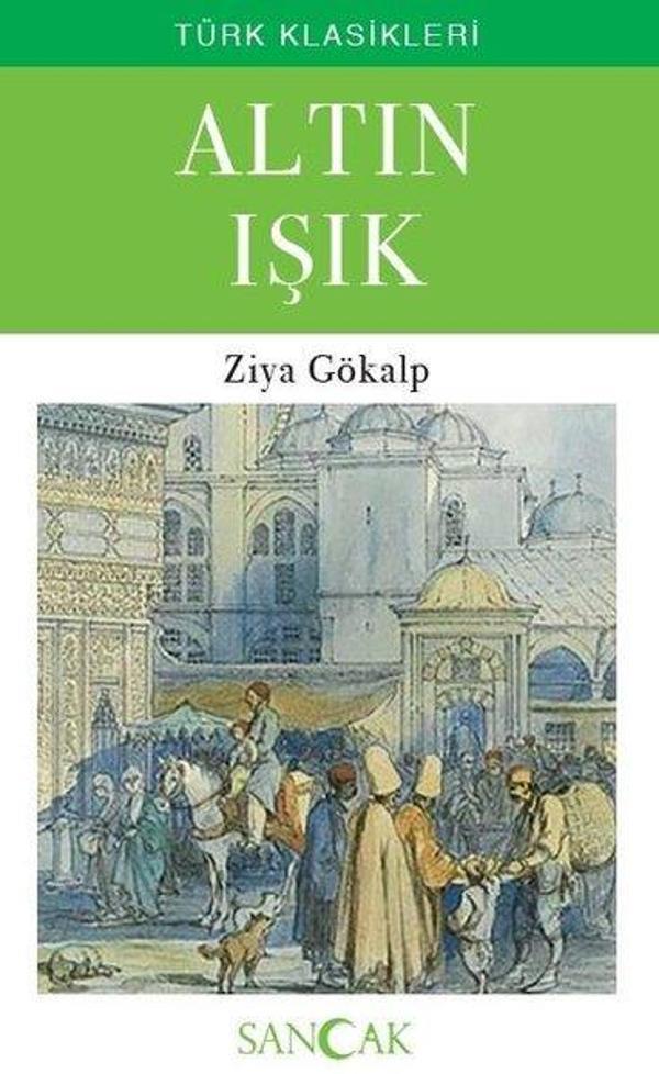 Altın Işık  - Türk Klasikleri - Sancak - Image 1