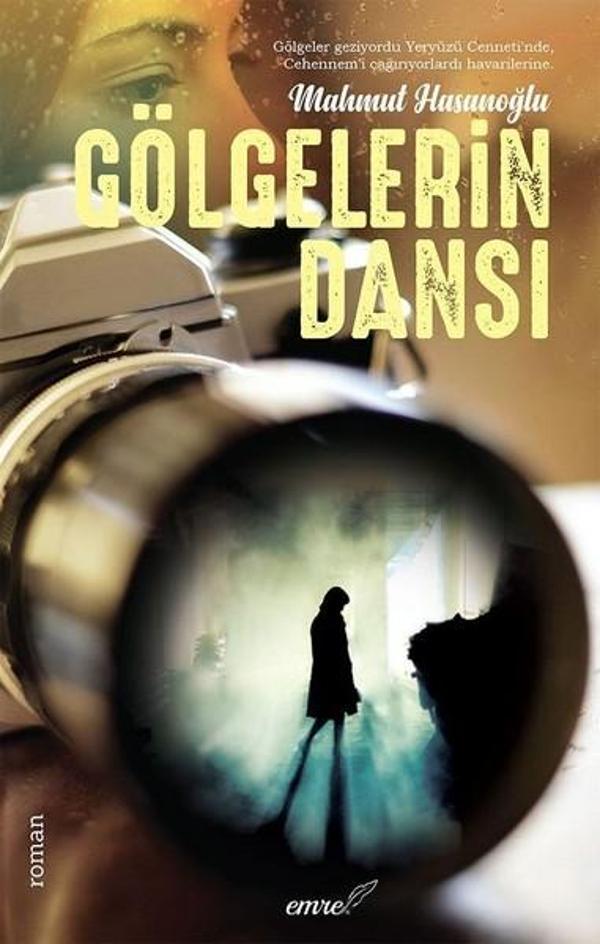 Gölgelerin Dansı - Emre Yayınları - Image 1