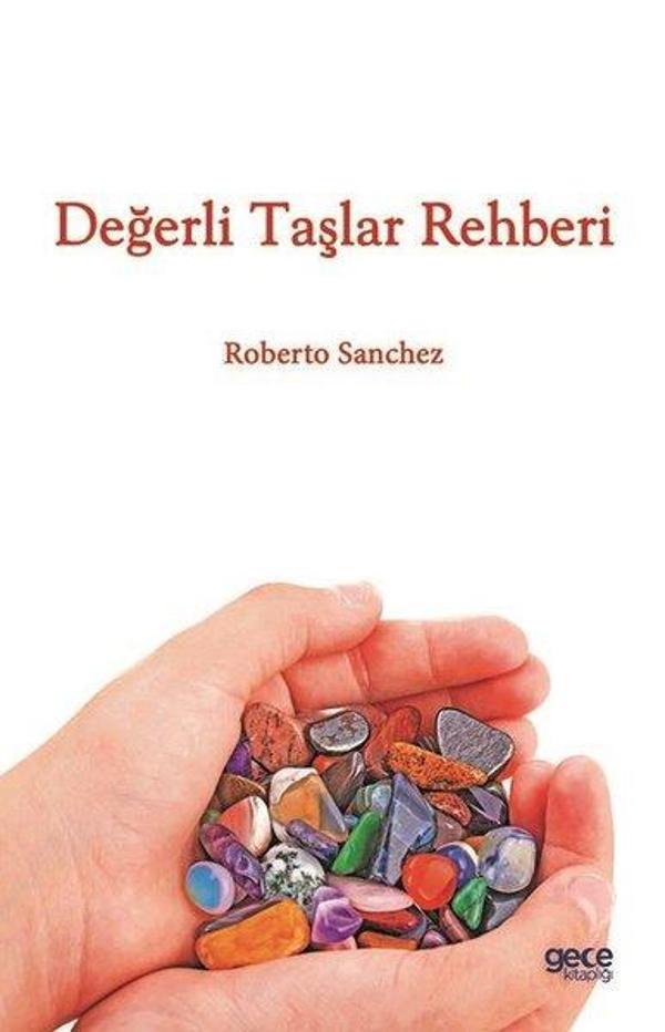 Değerli Taşlar Rehberi - Gece Kitaplığı - Image 1