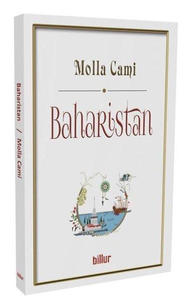 Baharistan - Billur - Image 1