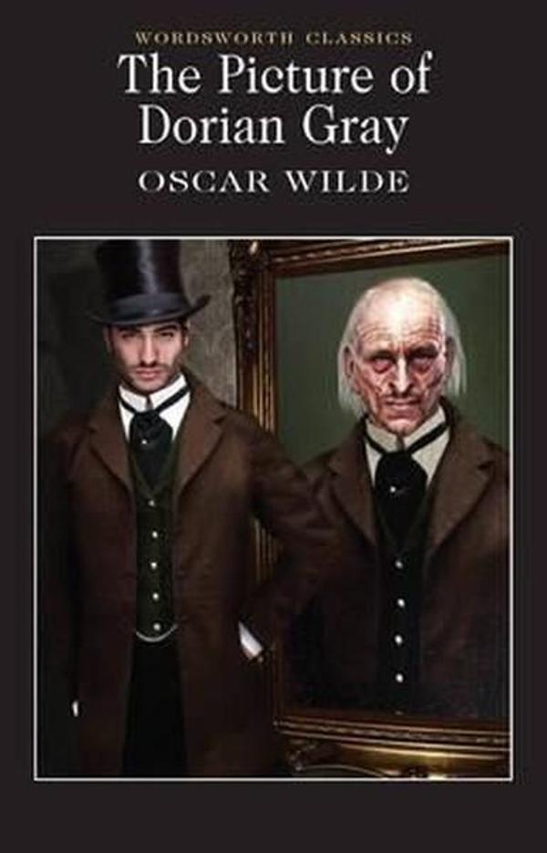 The Picture of Dorian Gray (Wordsworth Classics) - Wordsworth - Image 1