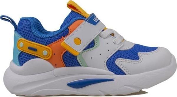 Vicco Saks Mavi Birdy Bebe Unisex Sneaker - Image 1