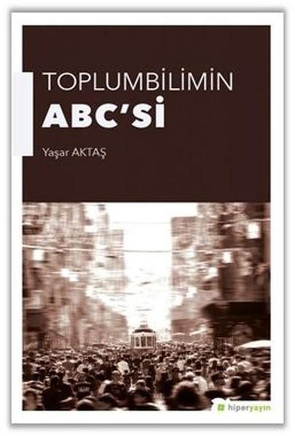 Toplumun ABC'si - Hiperlink - Image 1