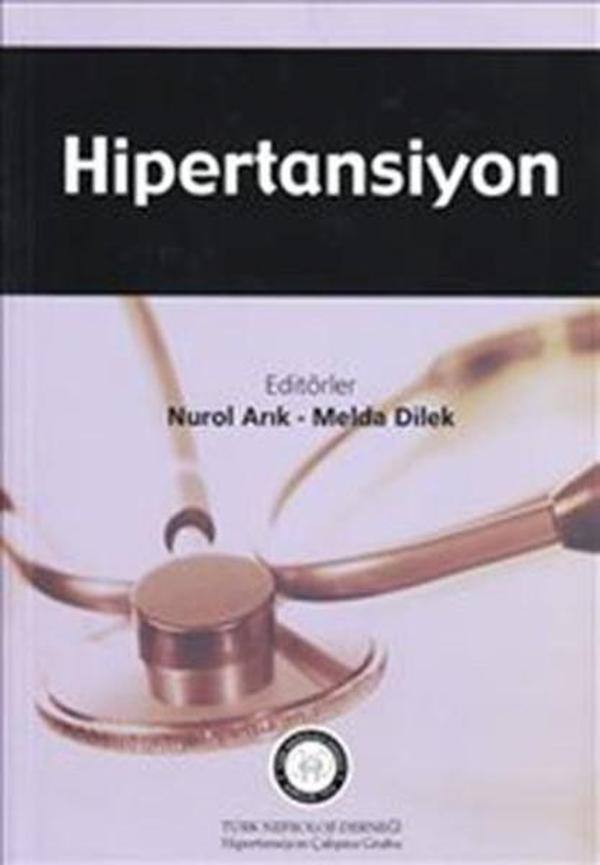 Hipertansiyon - İstanbul Tıp Kitabevi - Image 1