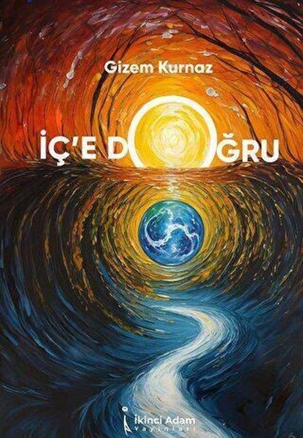 İç'e Doğru - İkinci Adam Yayınları - Image 1