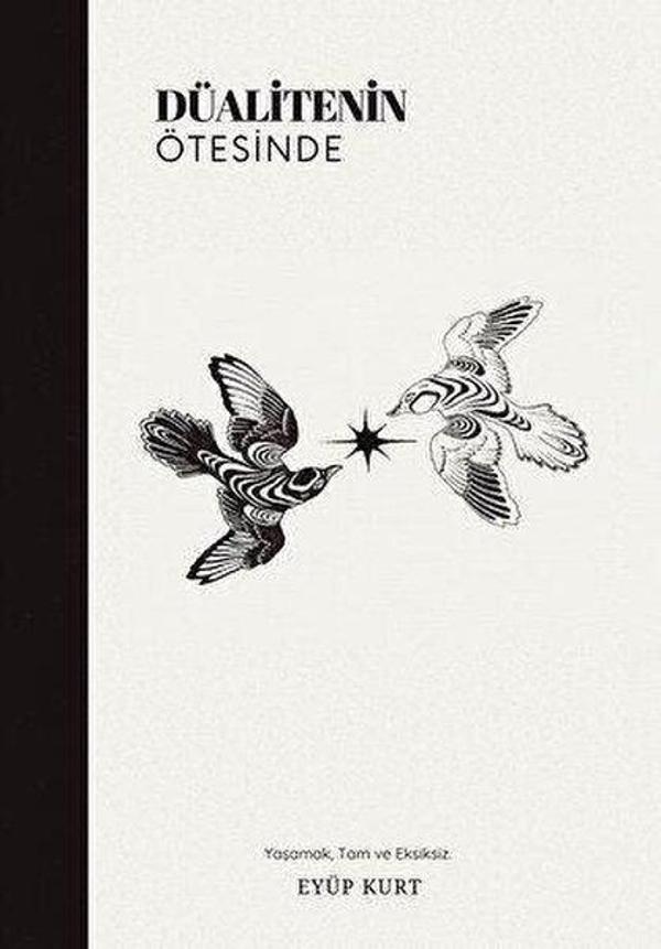 Düalitenin Ötesinde - İkinci Adam Yayınları - Image 1