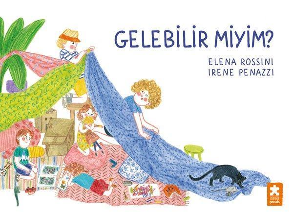 Gelebilir miyim? - Eksik Parça Yayınları - Image 1
