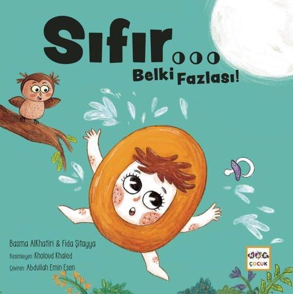 Sıfır Belki Fazlası! - Nar Çocuk - Image 1
